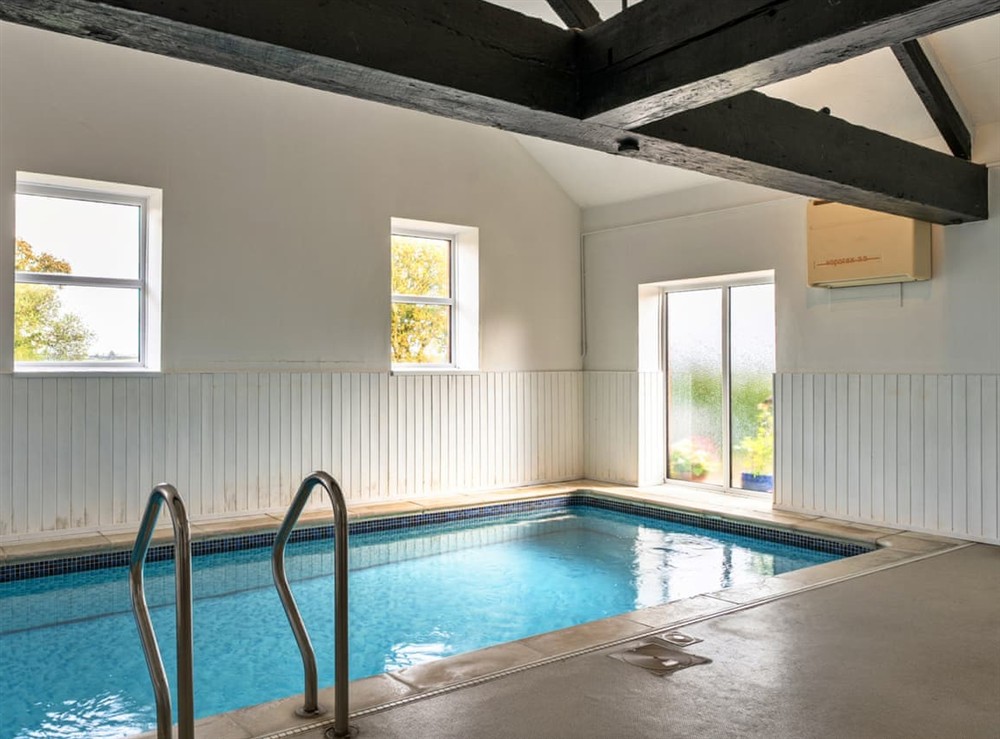 A photo at Stowford Cottage in Torrington, Devon