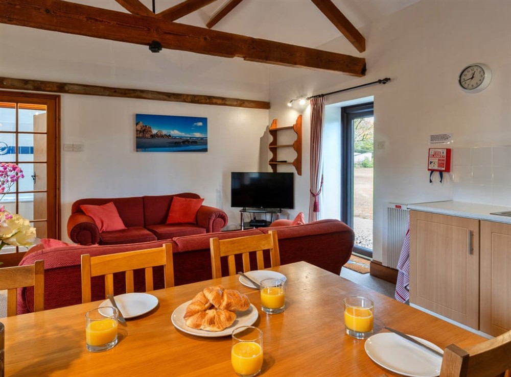 A photo at Stowford Place in Torrington, Devon