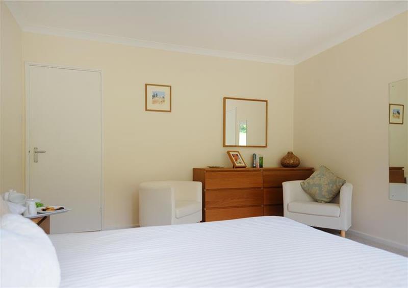 A bedroom in Strathaven at Strathaven, Uplyme
