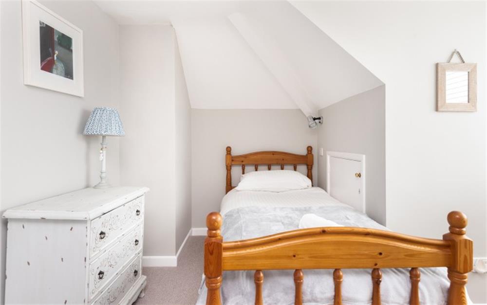 Bedroom 4 (photo 3) at Strathmore in Salcombe
