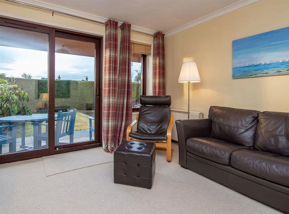 Living room (photo 2) at Strathy in Dornoch, Sutherland