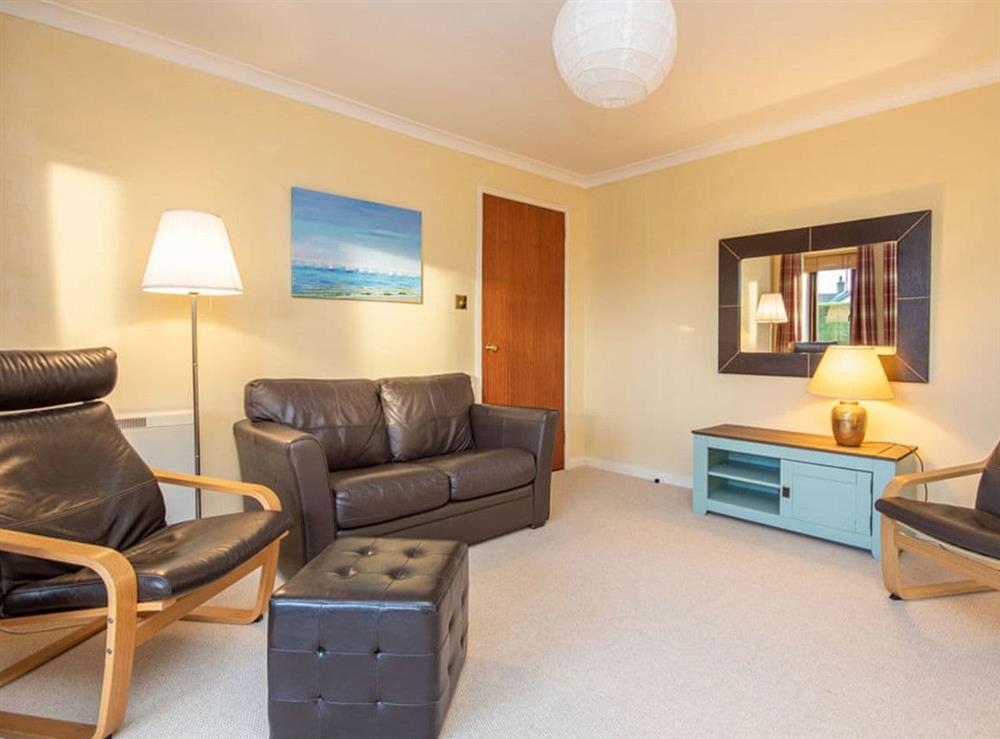 Living room (photo 3) at Strathy in Dornoch, Sutherland