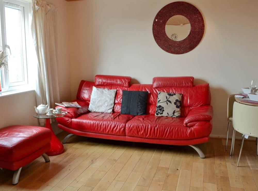 Living room (photo 2) at Strawberries and Cream in Bowness on Windermere, Cumbria