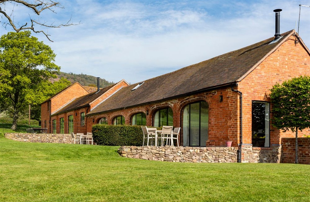 Strawberry Barn (photo 56) at Strawberry Barn in Ledbury, Worcestershire
