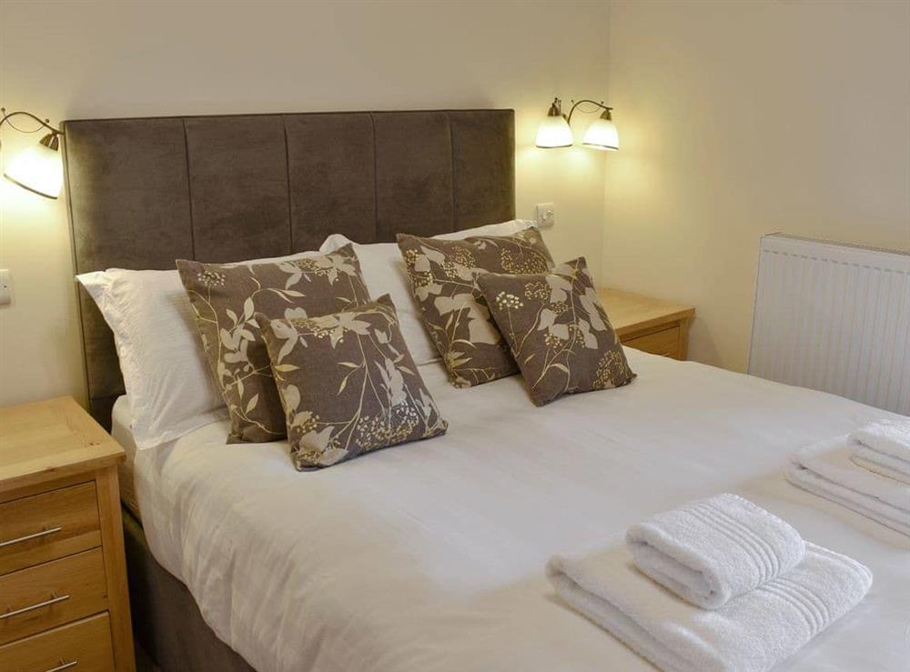 Double bedroom (photo 3) at Strickland Manor  in Penrith, Cumbria