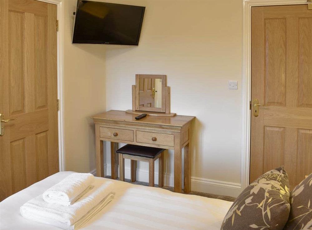 Double bedroom (photo 4) at Strickland Manor  in Penrith, Cumbria