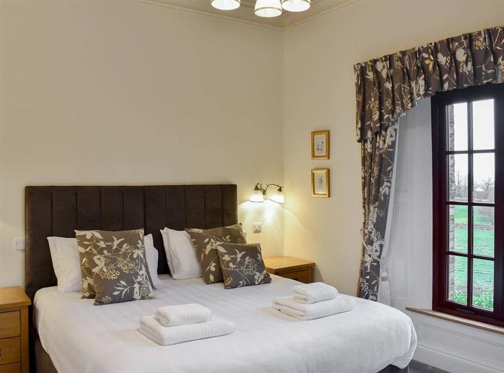 Double bedroom (photo 6) at Strickland Manor  in Penrith, Cumbria