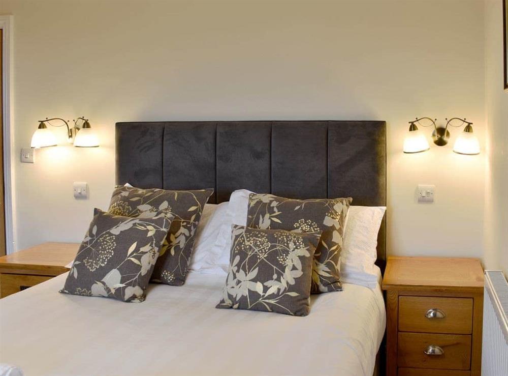 Double bedroom (photo 8) at Strickland Manor  in Penrith, Cumbria