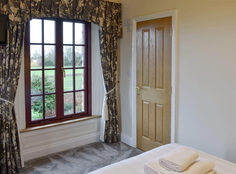 Double bedroom (photo 9) at Strickland Manor  in Penrith, Cumbria
