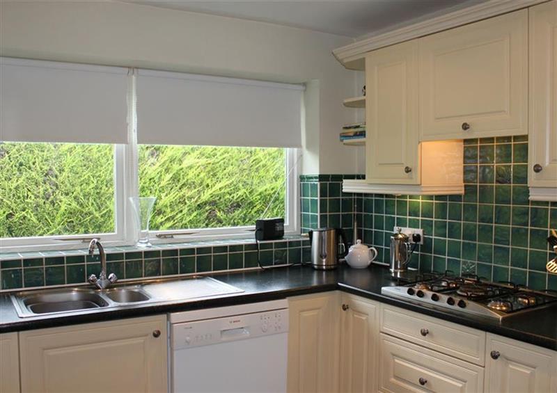 The kitchen (photo 2) at Striding Home, Ambleside