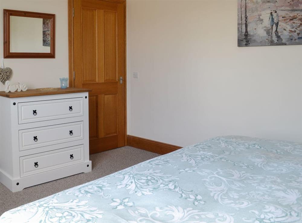 Double bedroom (photo 2) at Stronvaar in Stranraer, Wigtownshire