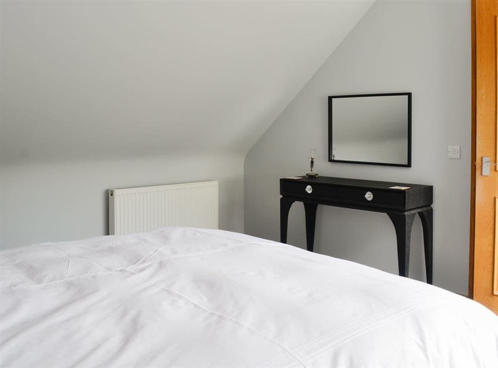 Double bedroom (photo 4) at Stronvaar in Stranraer, Wigtownshire