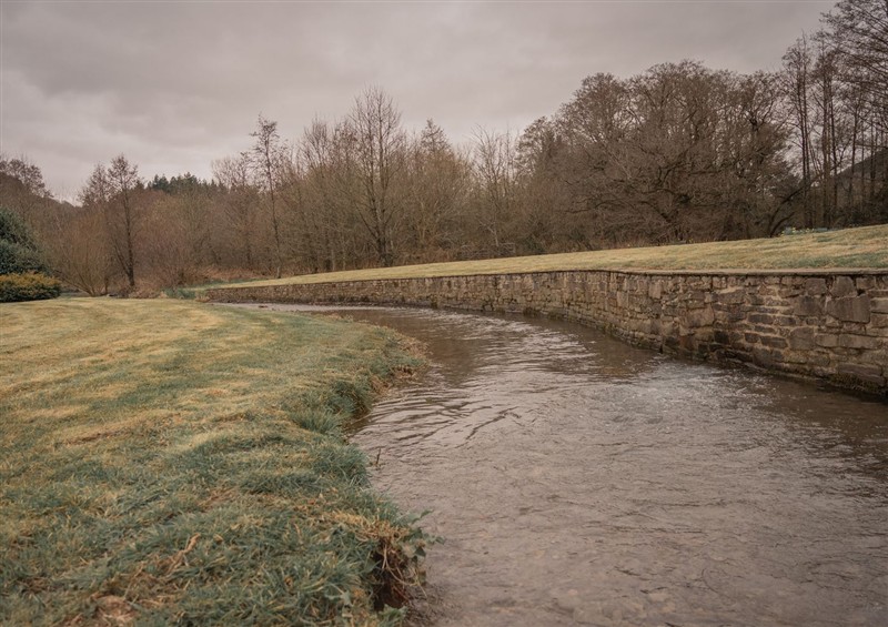 In the area at Stud Farm House, Bleddfa near Knighton