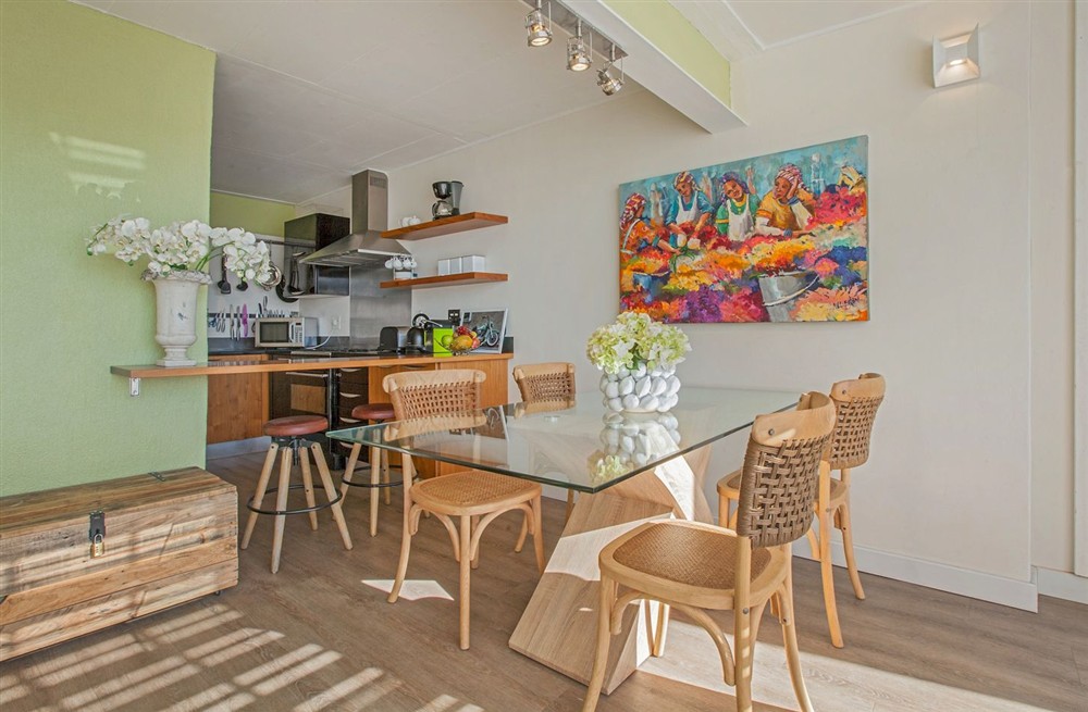 Studio Bree (photo 4) at Studio Bree in Cape Town, South Africa