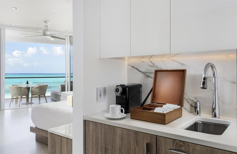 Studio Oceanfront (photo 11) at Studio Oceanfront in Turks and Caicos, Caribbean