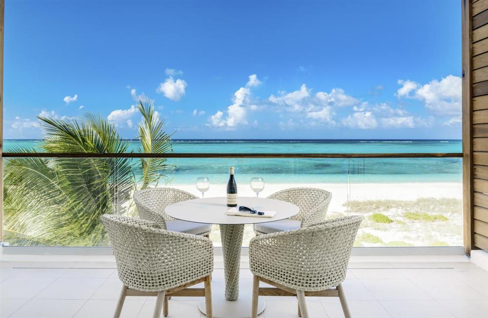 Studio Oceanfront (photo 7) at Studio Oceanfront in Turks and Caicos, Caribbean