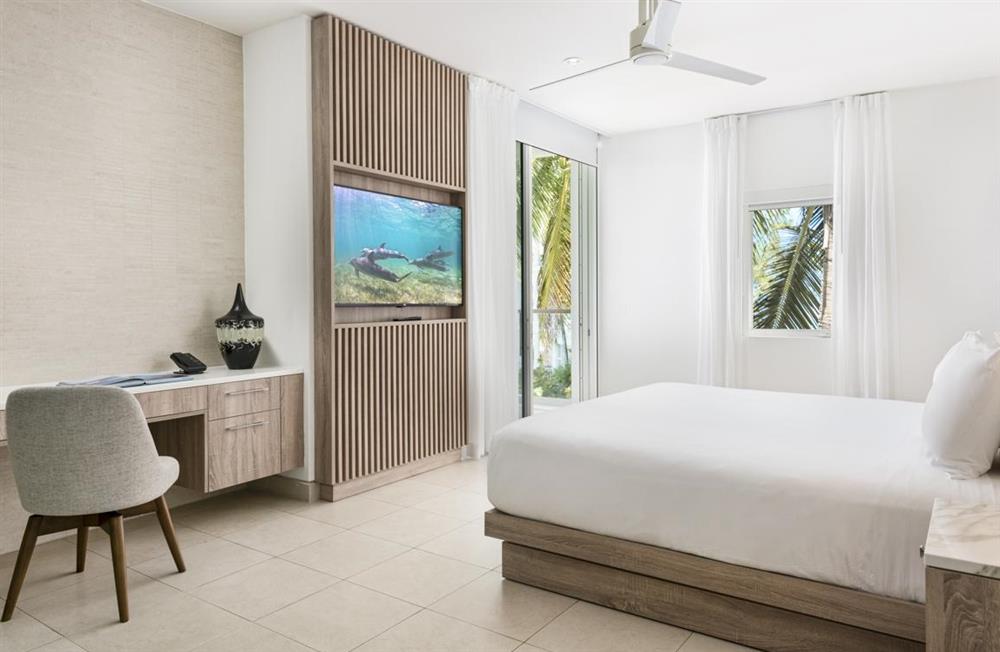 Studio Oceanfront (photo 8) at Studio Oceanfront in Turks and Caicos, Caribbean