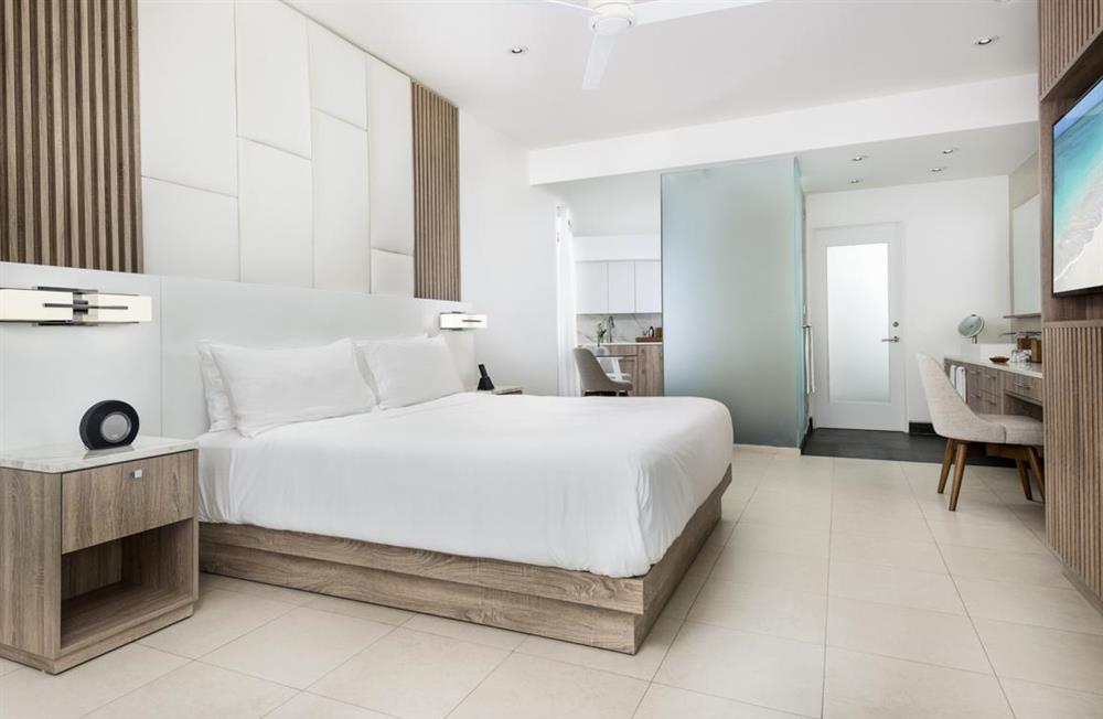 Studio Oceanfront (photo 9) at Studio Oceanfront in Turks and Caicos, Caribbean