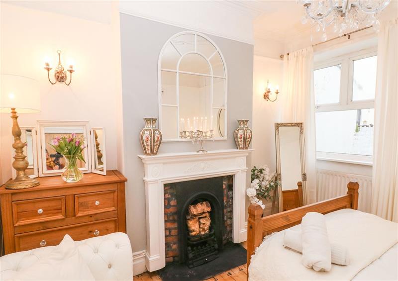 Enjoy the living room (photo 5) at Stunning Large Victorian Townhouse, Cardiff