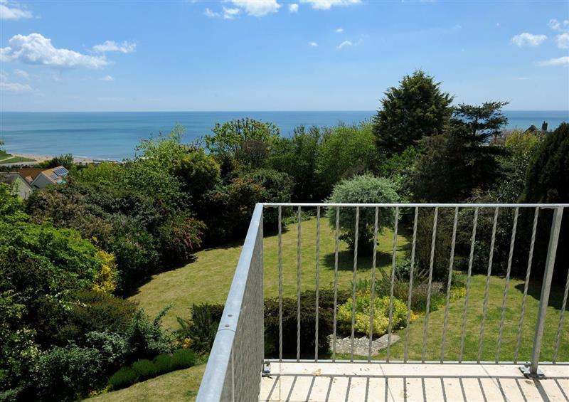 The setting of Stunning View (photo 2) at Stunning View, Charmouth
