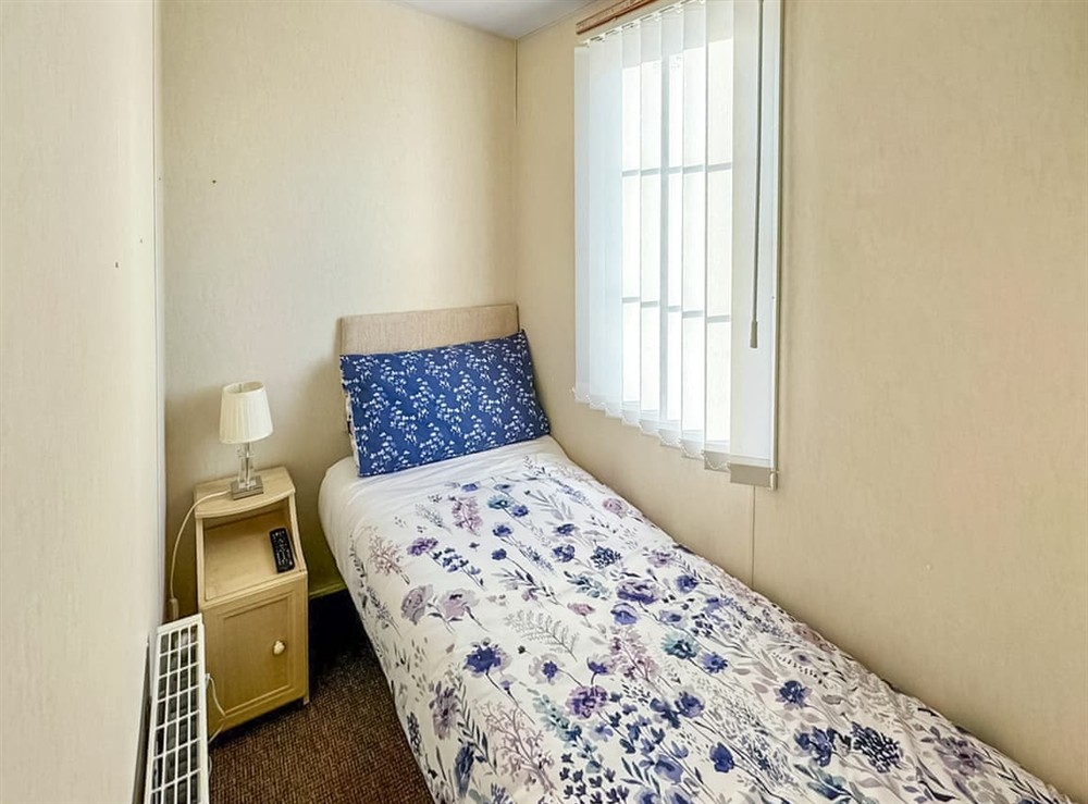 Single bedroom at Sue in Rhyl, Denbighshire