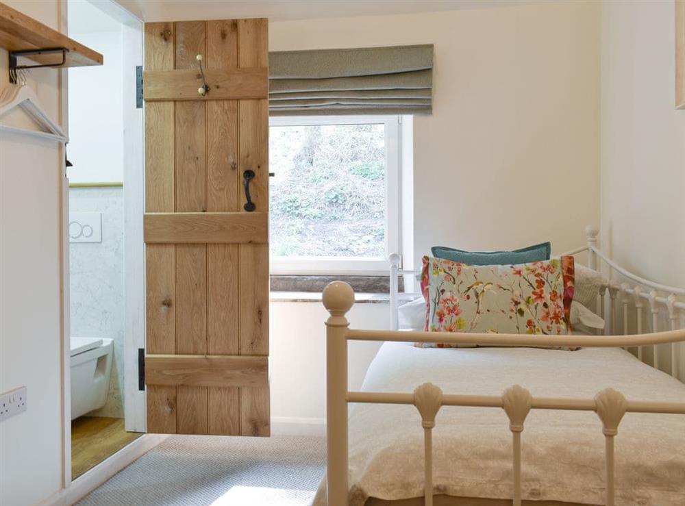 Single bedroom (photo 2) at Sugar Cottage in Ingleton, North Yorkshire