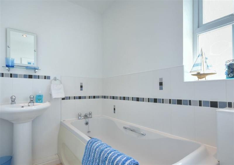 The bathroom (photo 2) at Sugar Sands, Longhoughton