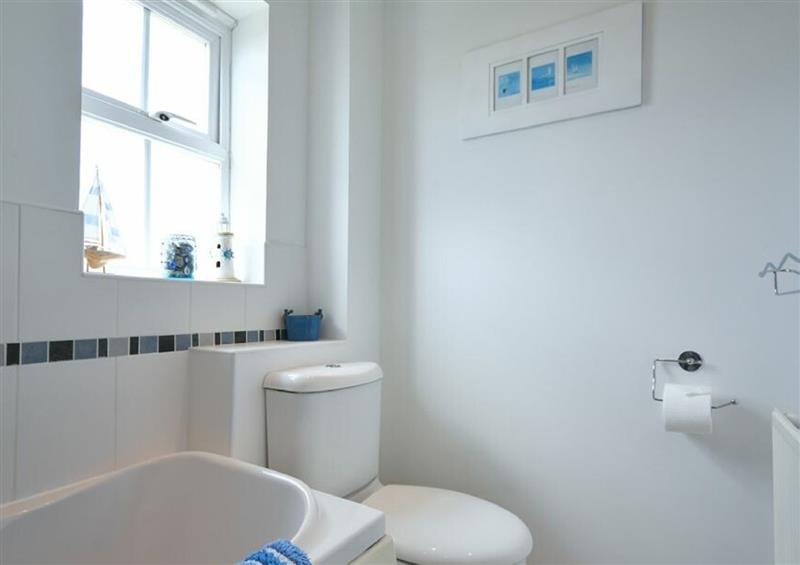 The bathroom (photo 3) at Sugar Sands, Longhoughton