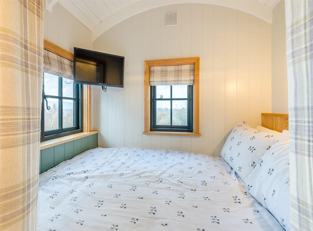 Bedroom (photo 2) at Sugarloaf Hut in Pontypool, Gwent