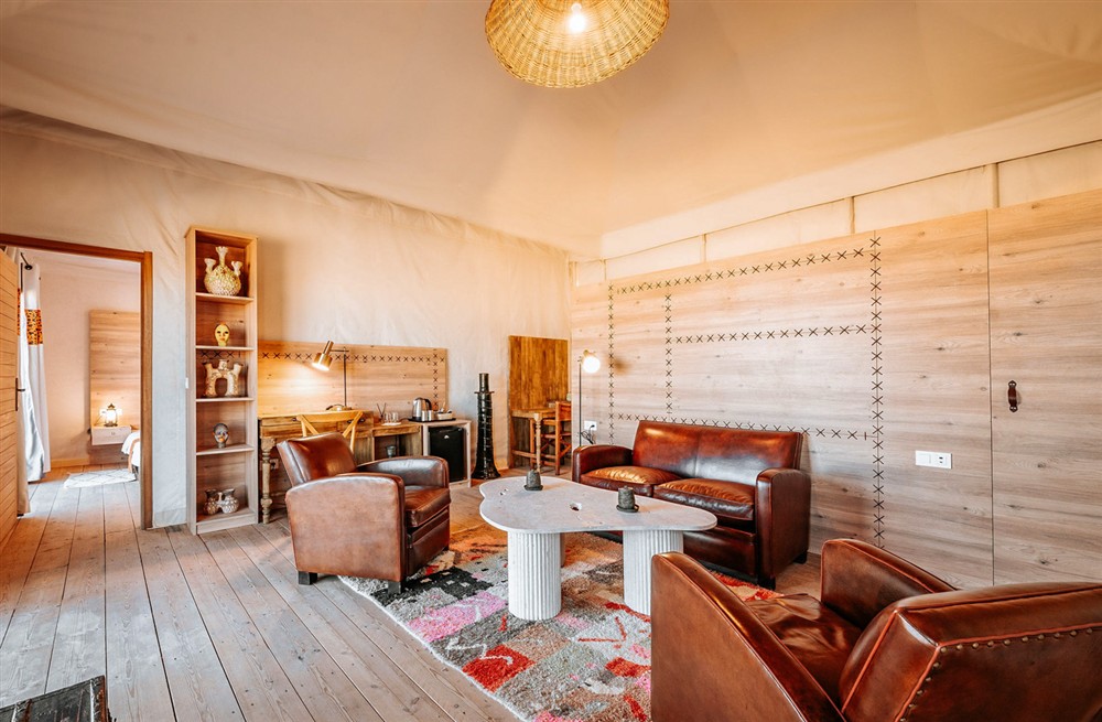 Suite Nineteen
