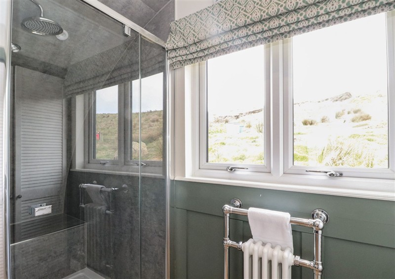 Bathroom (photo 2) at Sula, Cullipool
