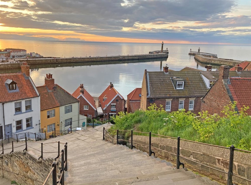 Surrounding area (photo 2) at Sullys House in Whitby, North Yorkshire