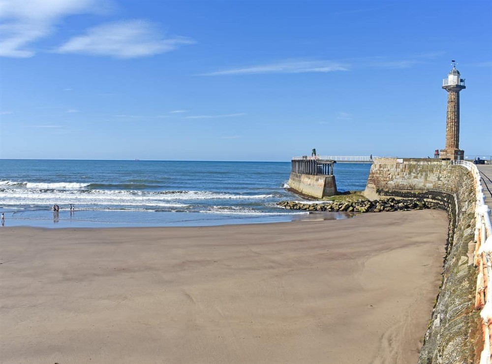 Surrounding area (photo 4) at Sullys House in Whitby, North Yorkshire