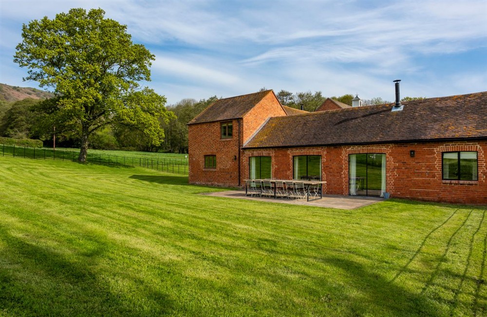 Summer Barn (photo 41) at Summer Barn in Ledbury, Worcestershire
