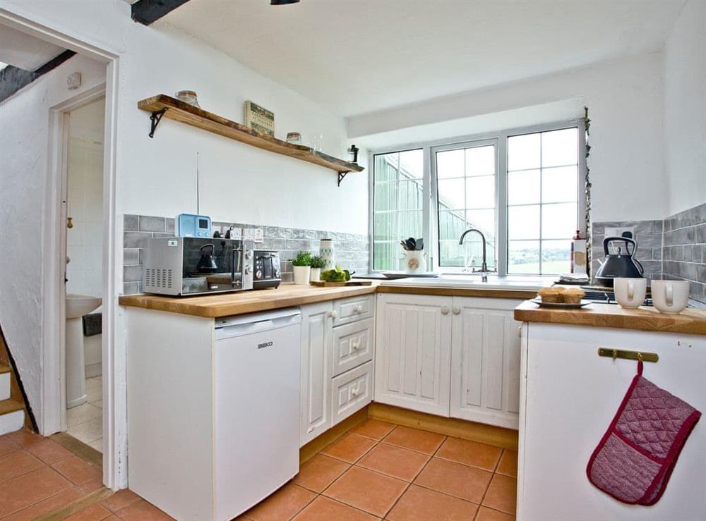 Kitchen (photo 2) at Granary, 