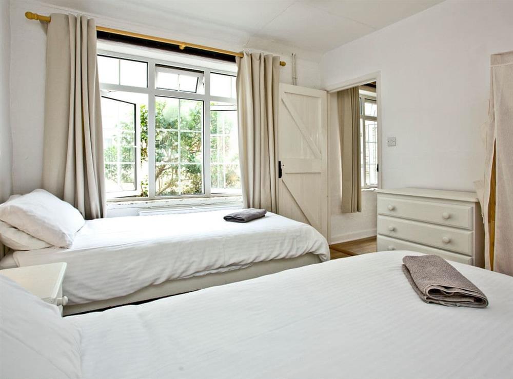 Twin bedroom (photo 3) at Granary, 