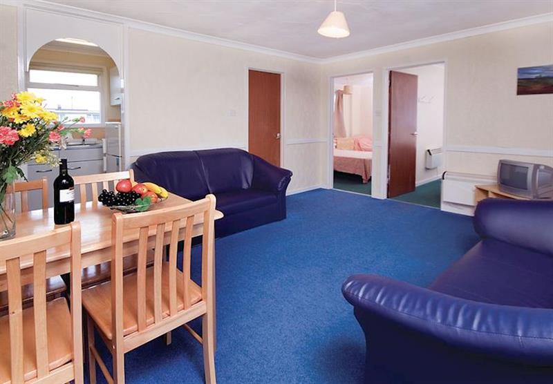 Summerfields Bronze 2 Chalet sleeps 6 at Summerfields Holiday Park in Scratby, Great Yarmouth