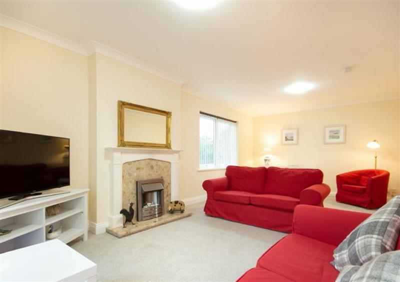This is the living room (photo 2) at Summerfold, Warkworth