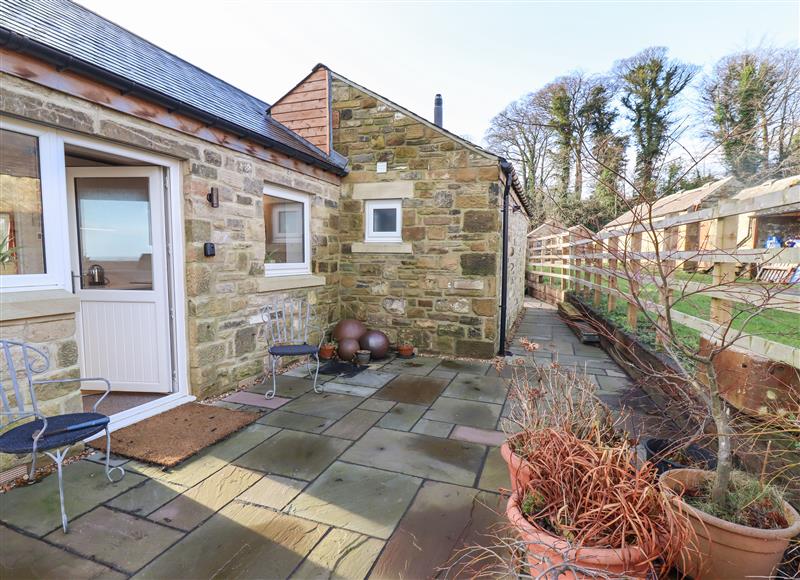 This is the setting of Summerseats Cottage (photo 2) at Summerseats Cottage, Alnwick