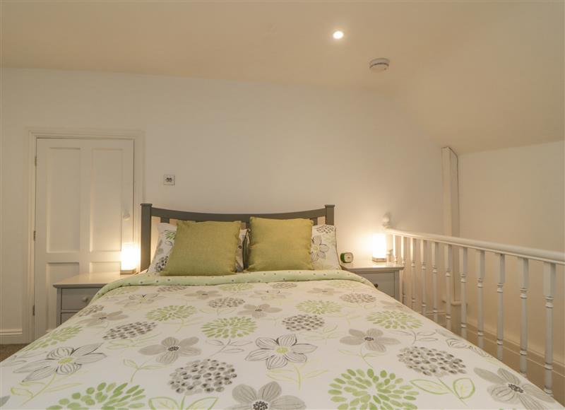 One of the 3 bedrooms (photo 2) at Sun Cottage, Looe