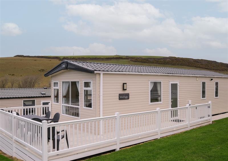 This is Sun Haven 14 at Sun Haven 14, Mawgan Porth