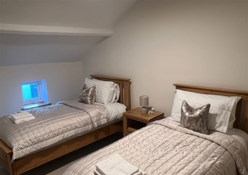 Bedroom (photo 2) at Sun House, Allonby