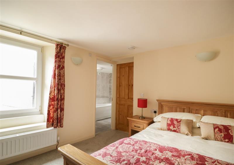 One of the bedrooms (photo 2) at Sun House, Allonby