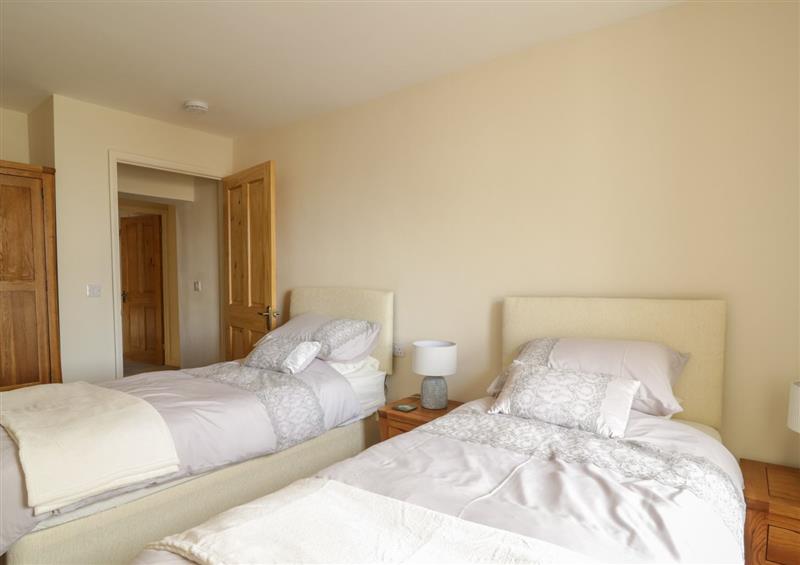 One of the bedrooms (photo 3) at Sun House, Allonby