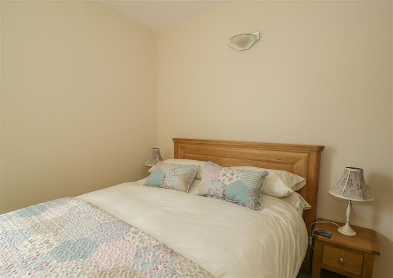 This is a bedroom (photo 2) at Sun House, Allonby