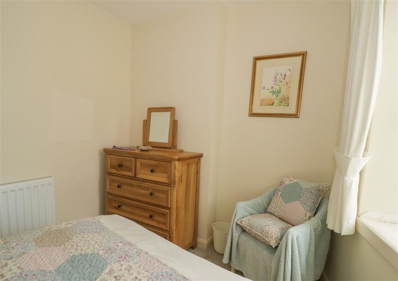 This is a bedroom (photo 3) at Sun House, Allonby