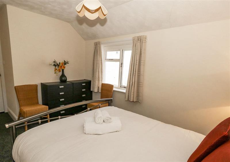 One of the 2 bedrooms (photo 2) at Sunbeach, Weymouth