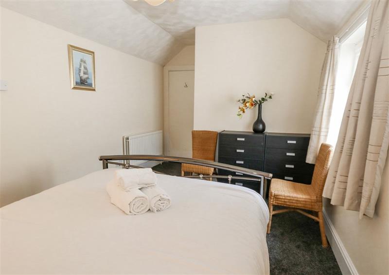 One of the 2 bedrooms (photo 3) at Sunbeach, Weymouth