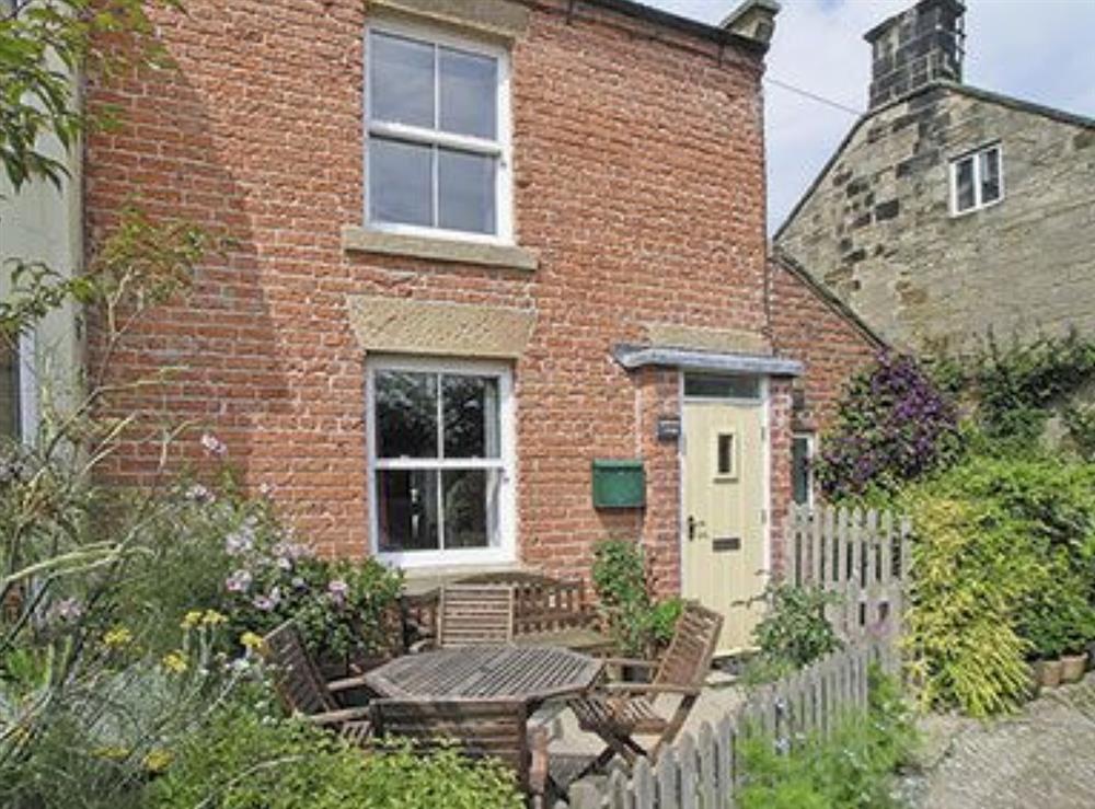 Photos of Sunbeam Cottage Lythe, near Sandsend, Whitby, North Yorkshire