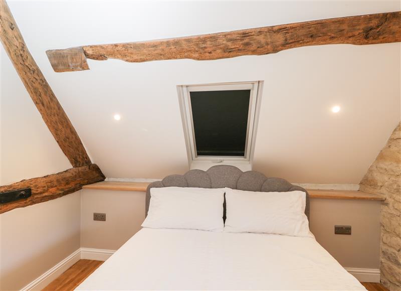 This is a bedroom (photo 3) at Suncroft, Southam near Prestbury